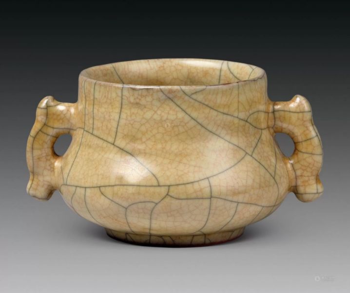 香炉拍卖行情分析,铜香炉拍卖价格表