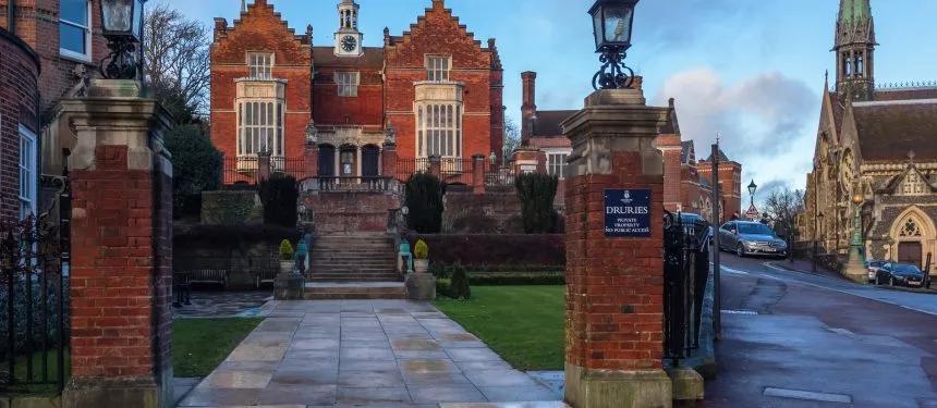 英国最贵的私立高中,英国最贵的私立学校排名