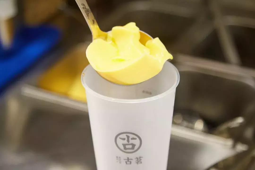 台湾口碑最好的茶饮店,一家藏在巷子里的茶饮店