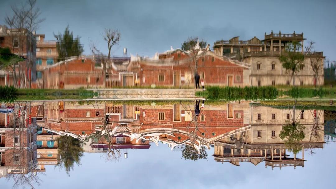 晋江新地标在哪,晋江地标