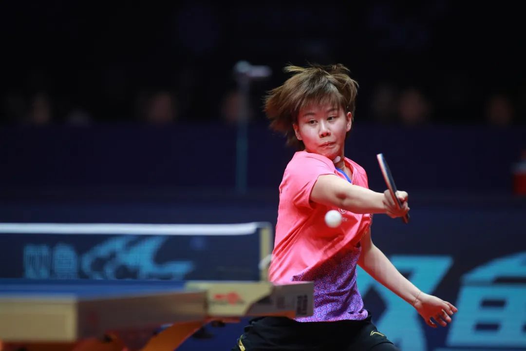 国乒人品,国乒的球品和人品