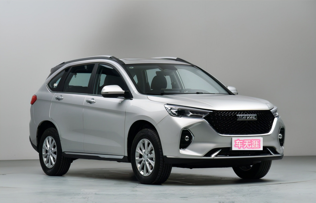 哈弗h6三代1.5和2.0哪个油耗高,crv油耗车主真实油耗和哈弗h6对比