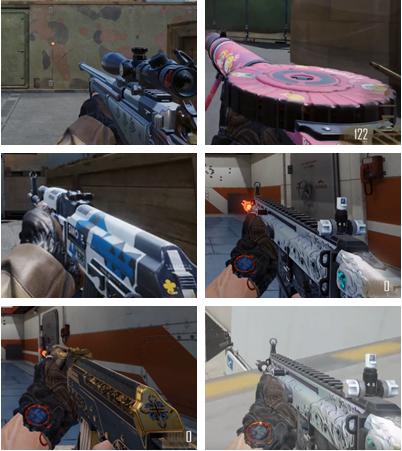 没有马赛克画质,没有雷神*器武**,抢号还很难,CFHD你确定要回归?