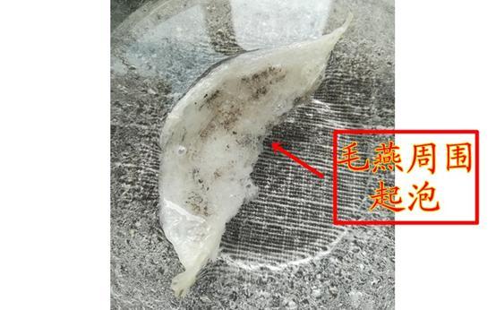 你一定要知道的燕窝小知识,燕窝知识百答之基础篇