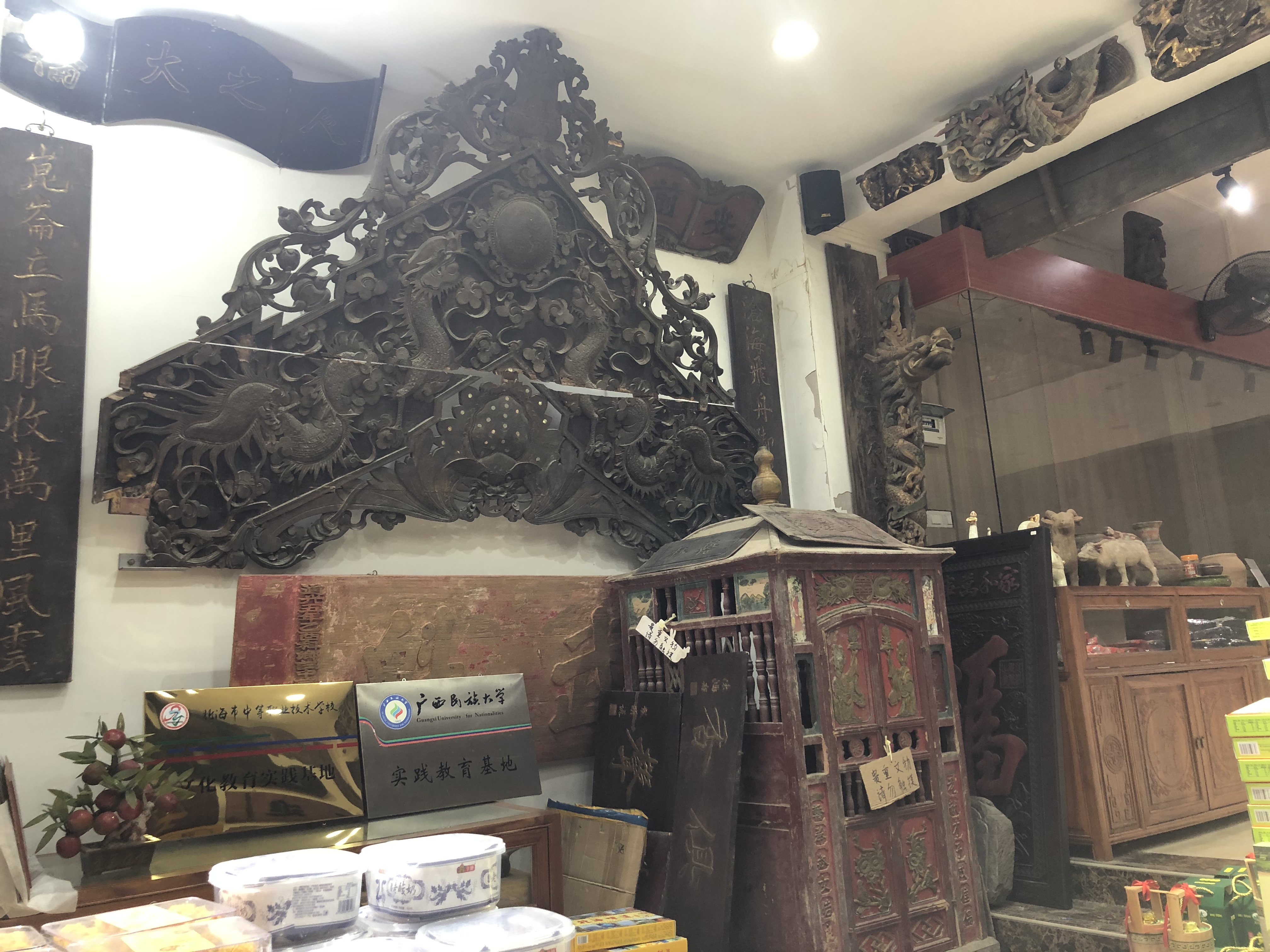 北海跟团游陷阱,低价北海旅游团套路