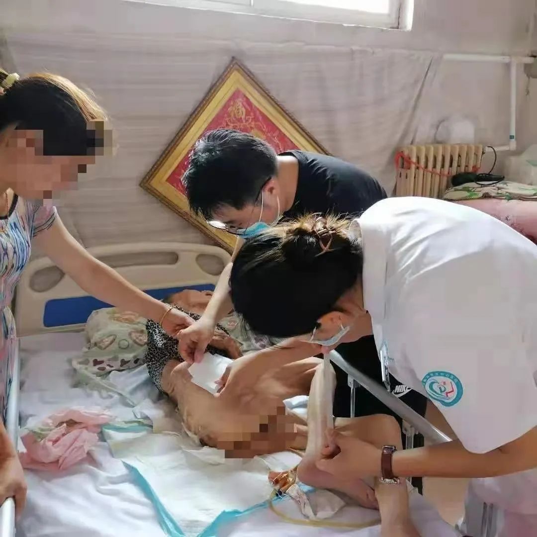 护理|医网情深护暖患心:云上相约为患解忧