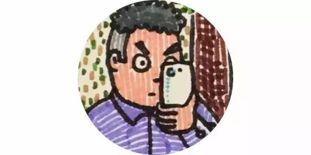 他用一只彩笔毁掉了所有人的童年，却也承包了所有人的笑点