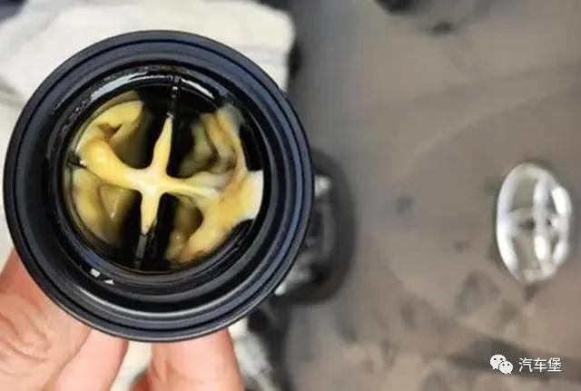 丰田机油门最新情况图,卡罗拉保养用雷凌机油