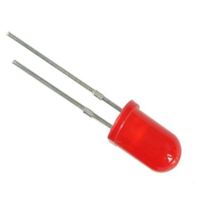 二极管极性外观判别方法,二极管极性上下都要标识如何辨别