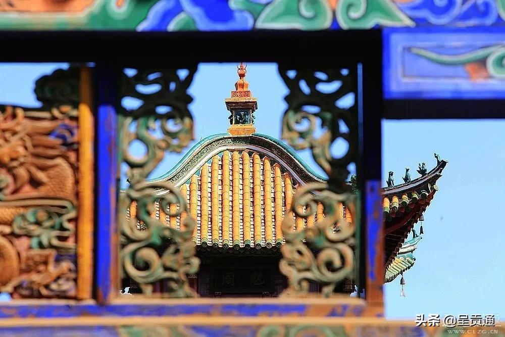 关于呈贡的介绍,呈贡的发展