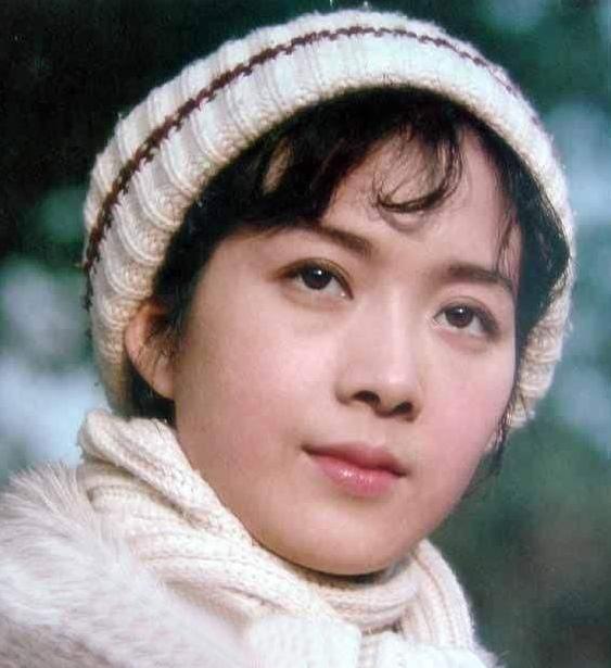 龚雪饰演秦楠,秦楠龚雪