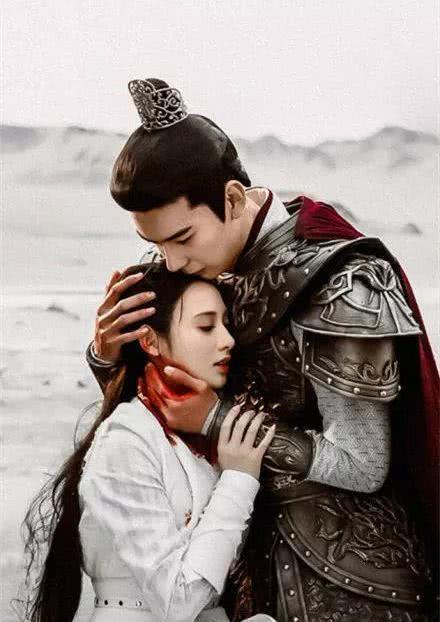 为什么爱看虐文却真会写甜文,为什么有些人看虐文会哭