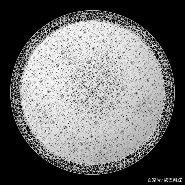 世界第八大奇迹迪拜棕榈岛建设,迪拜阿布扎比人工岛