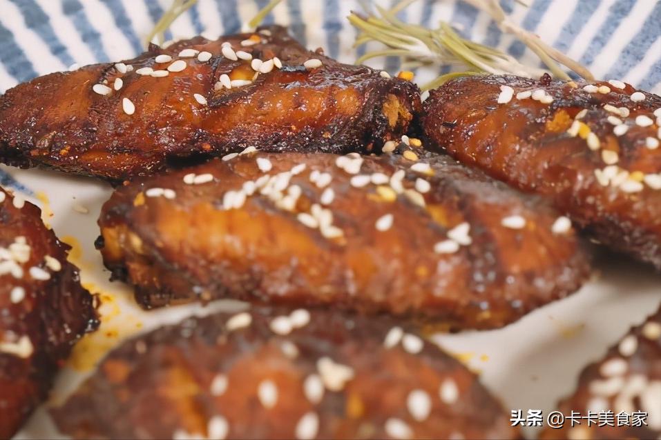 鸡翅中翅超辣,鸡翅中绝味