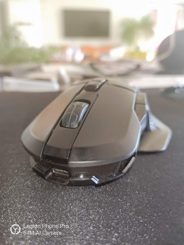 多彩m629有线鼠标测评,多彩m629有线版