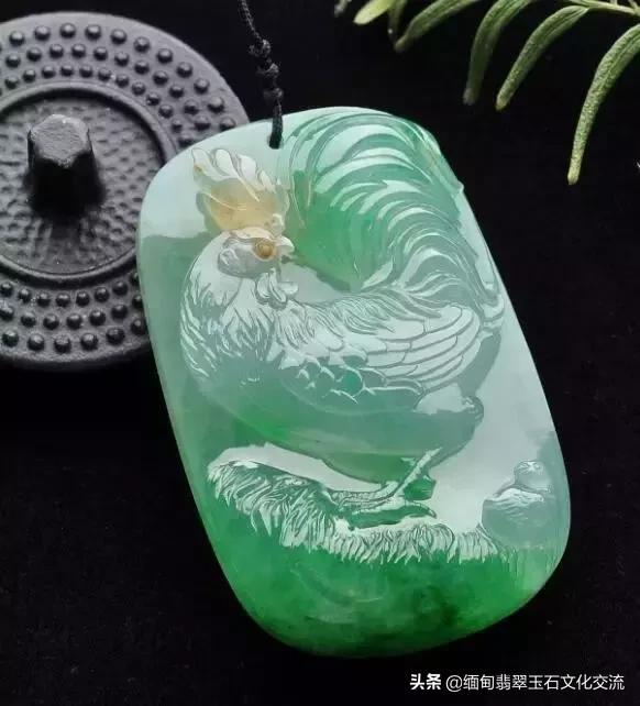 翡翠雕刻房子造型寓意,翡翠雕刻蚂蚁和虫子寓意