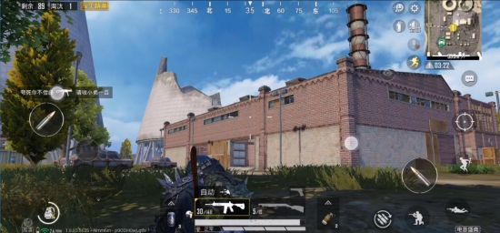 和平精英海岛地图最新版本,和平精英海岛地图3.0大更新