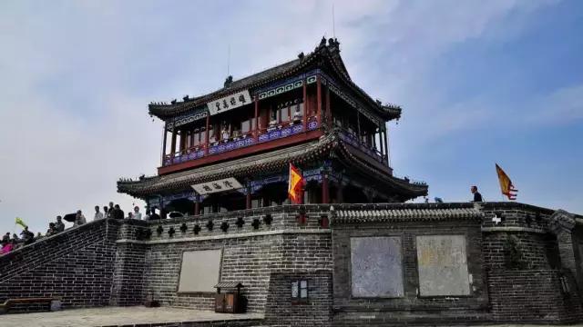 源色旅游入驻驻马店！！！特推出9999元20选7国内线路优惠套餐卡