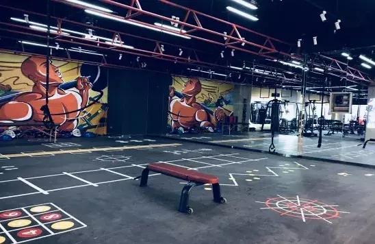 英派健身培训基地可靠吗,aast健身教练培训