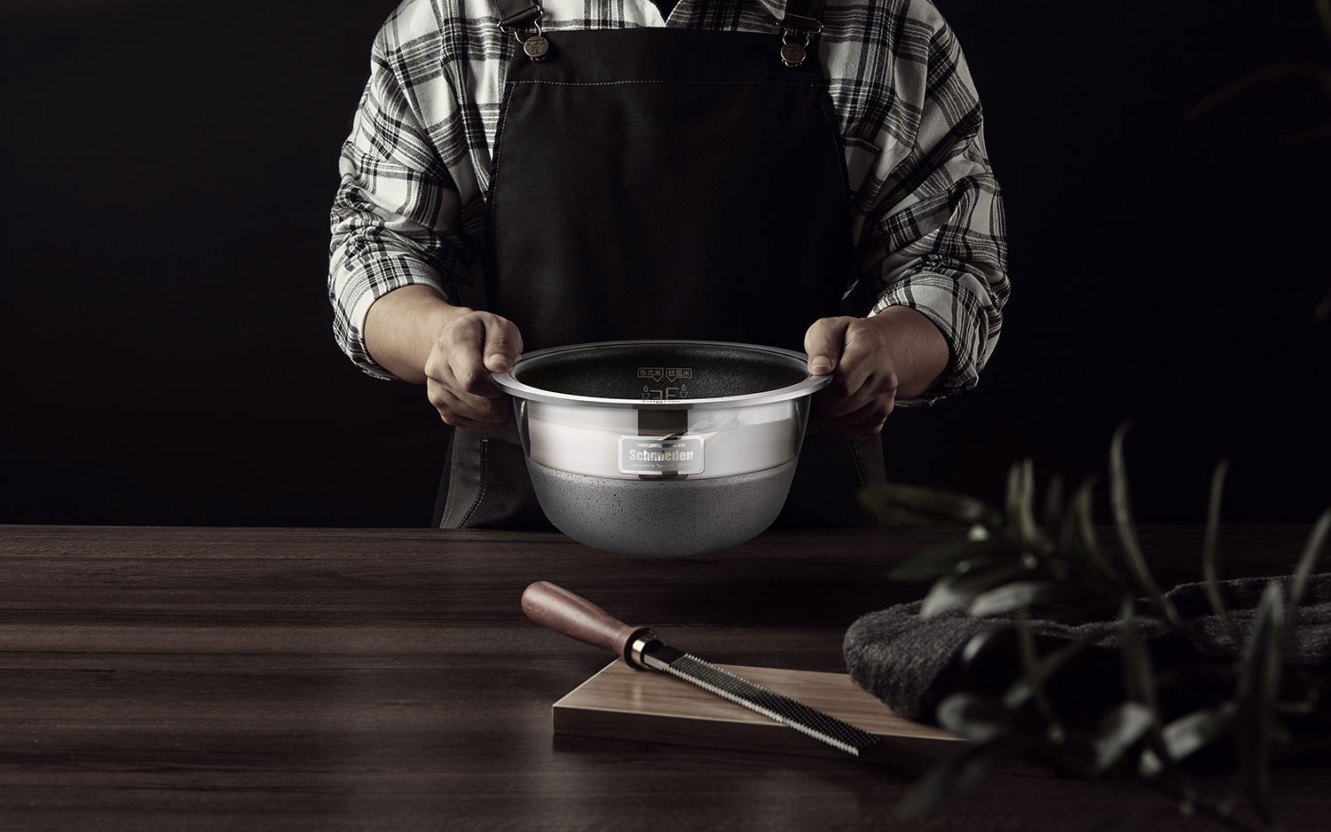 钛古ih微压电饭煲,福库和钛古电饭煲哪个好