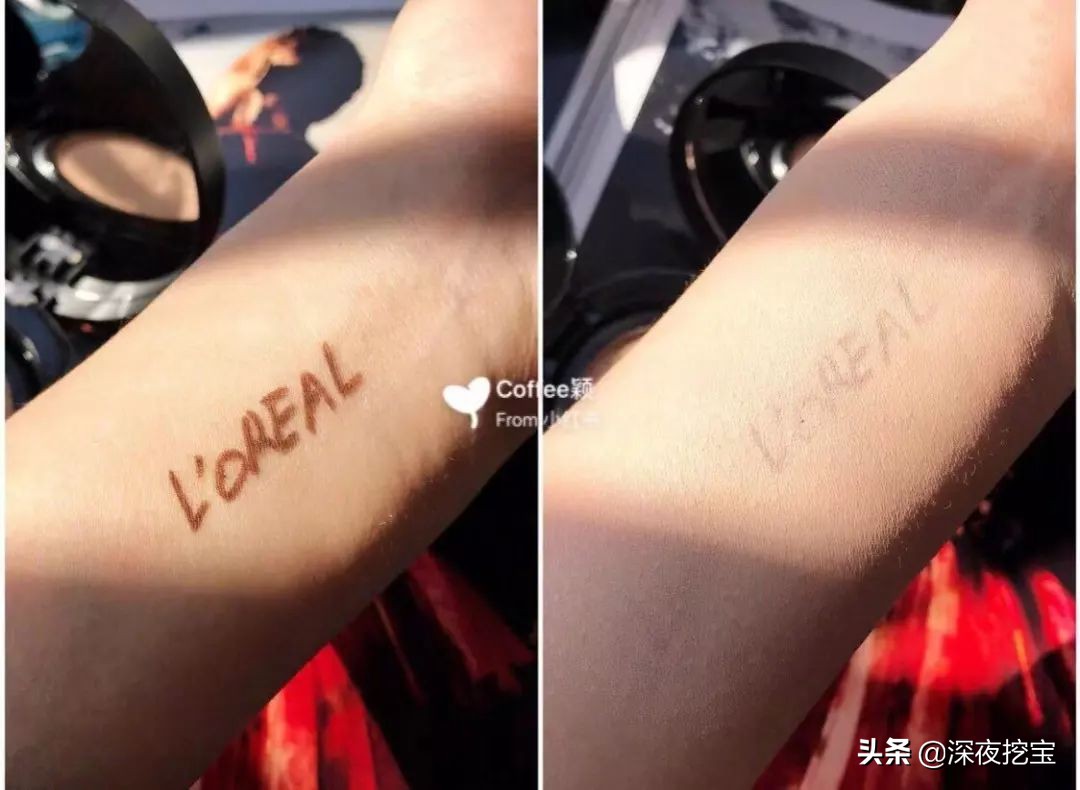 抖音网红气垫,10款爆款平价气垫