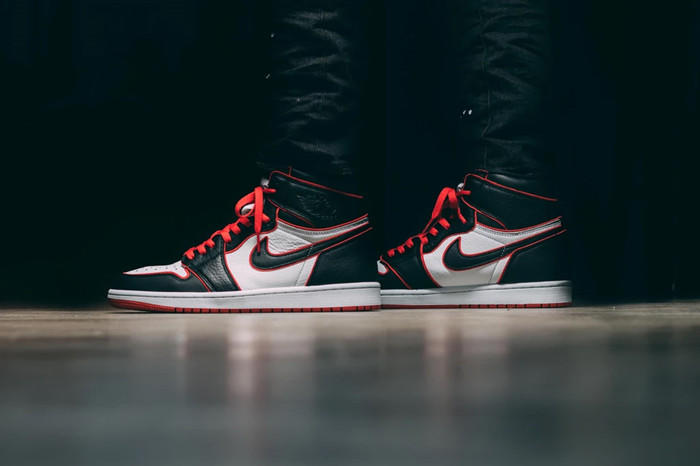 一周球鞋看台｜Kyrie6、Dame6同期发售，新黑红AJ1帅气登场