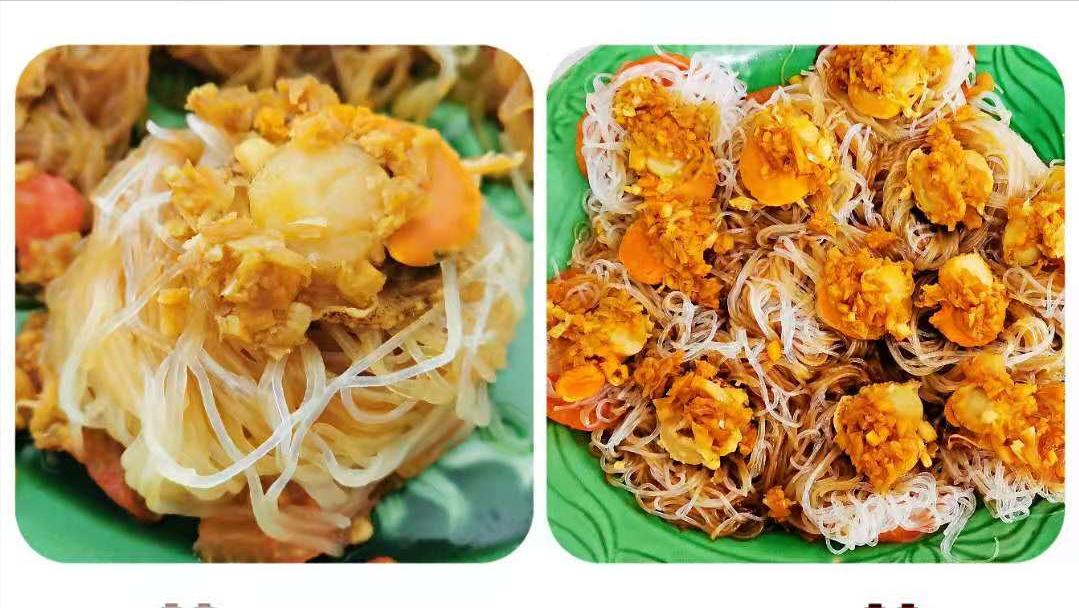 粉丝扇贝做法大全窍门,粉丝扇贝简单的做法