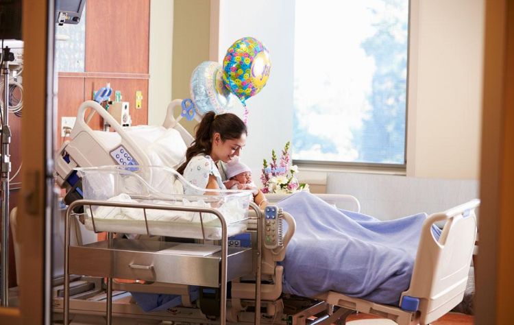 剖腹产伤口多久才能愈合好,剖腹产伤口一般什么时候愈合