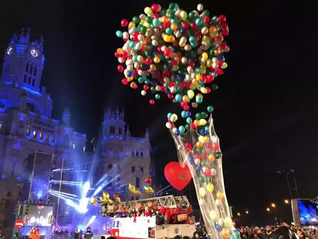 西班牙留学生维吾尔族,留学生眼中西班牙现状