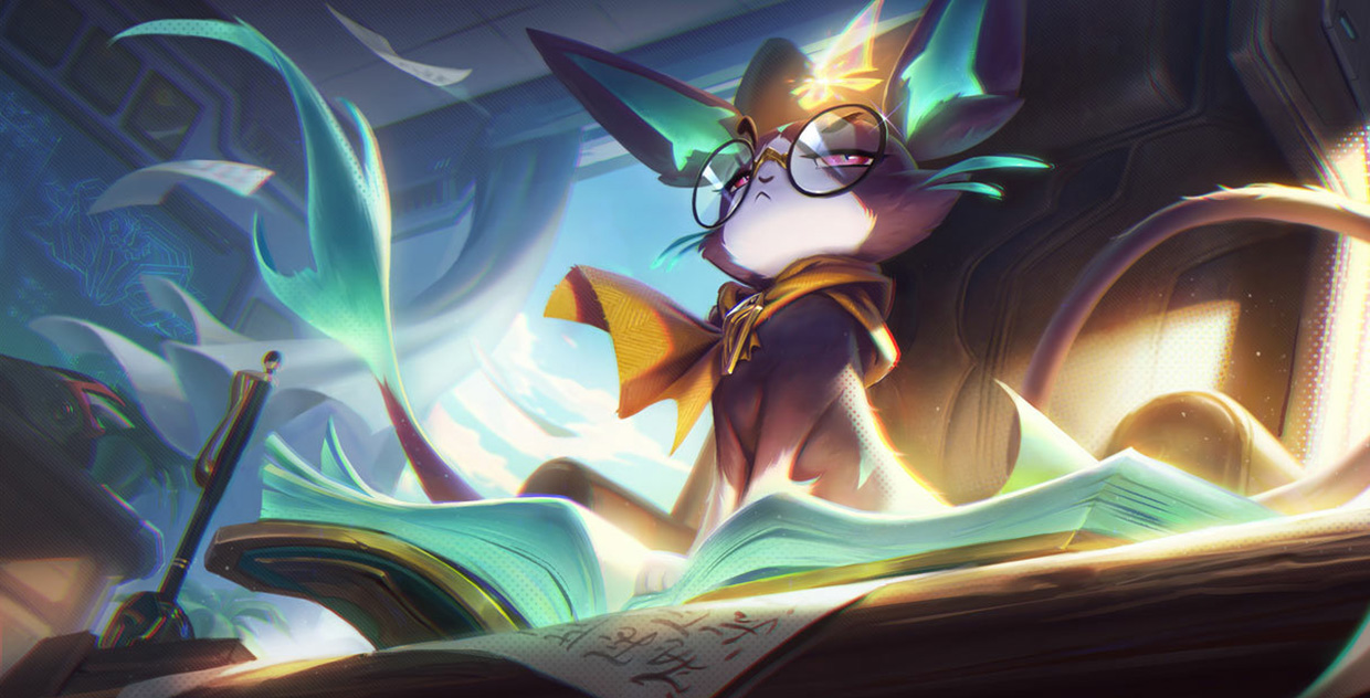 英雄联盟刀妹新改动,英雄联盟11.17刀妹改动