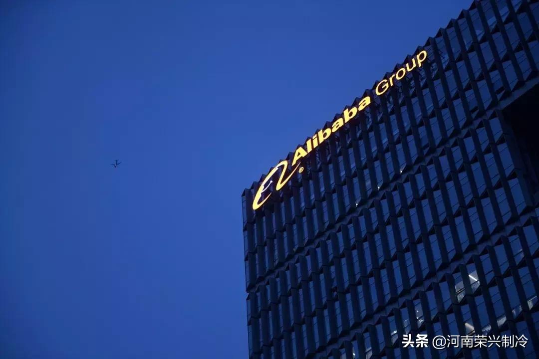 厉害!接班马云的为何是张勇?