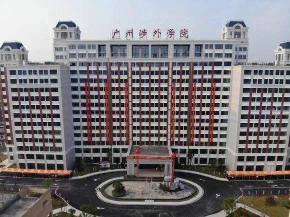 高职高考中专生要了解的问题,高职高考广州涉外多少分