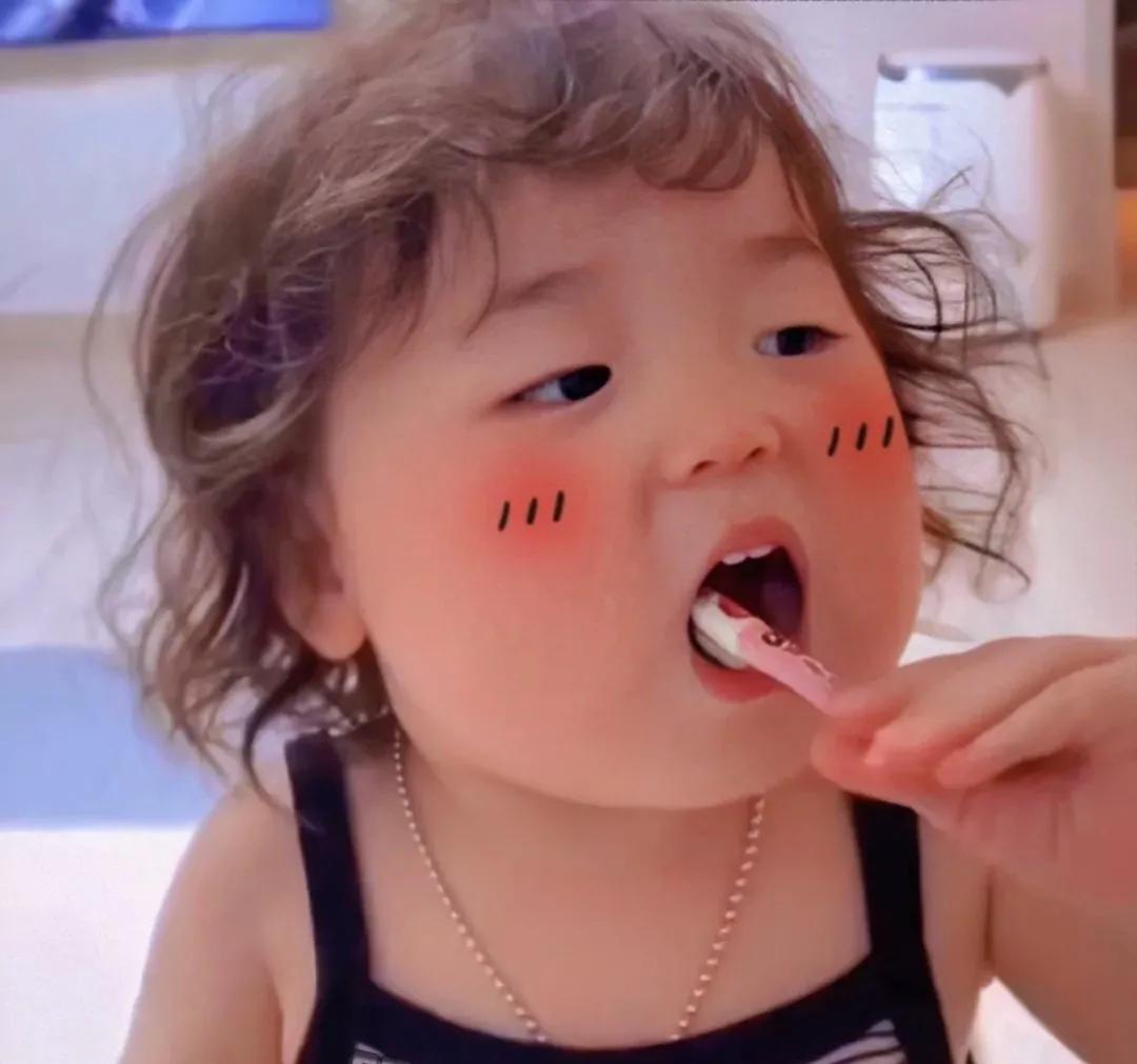 萌娃可爱头像微信,萌娃可爱头像卡通