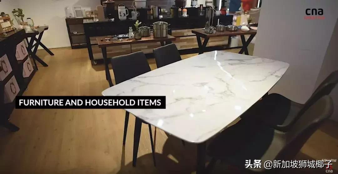 新加坡当地淘宝店推荐,东南亚第一家