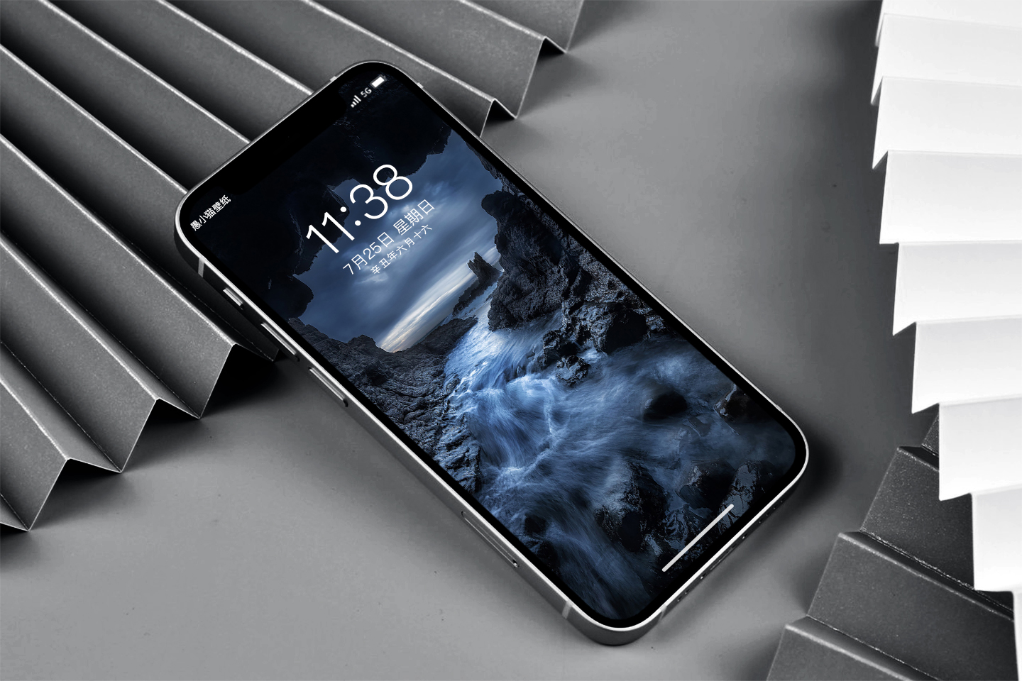 壁纸高清风景,精选风景壁纸看完都是一种享受