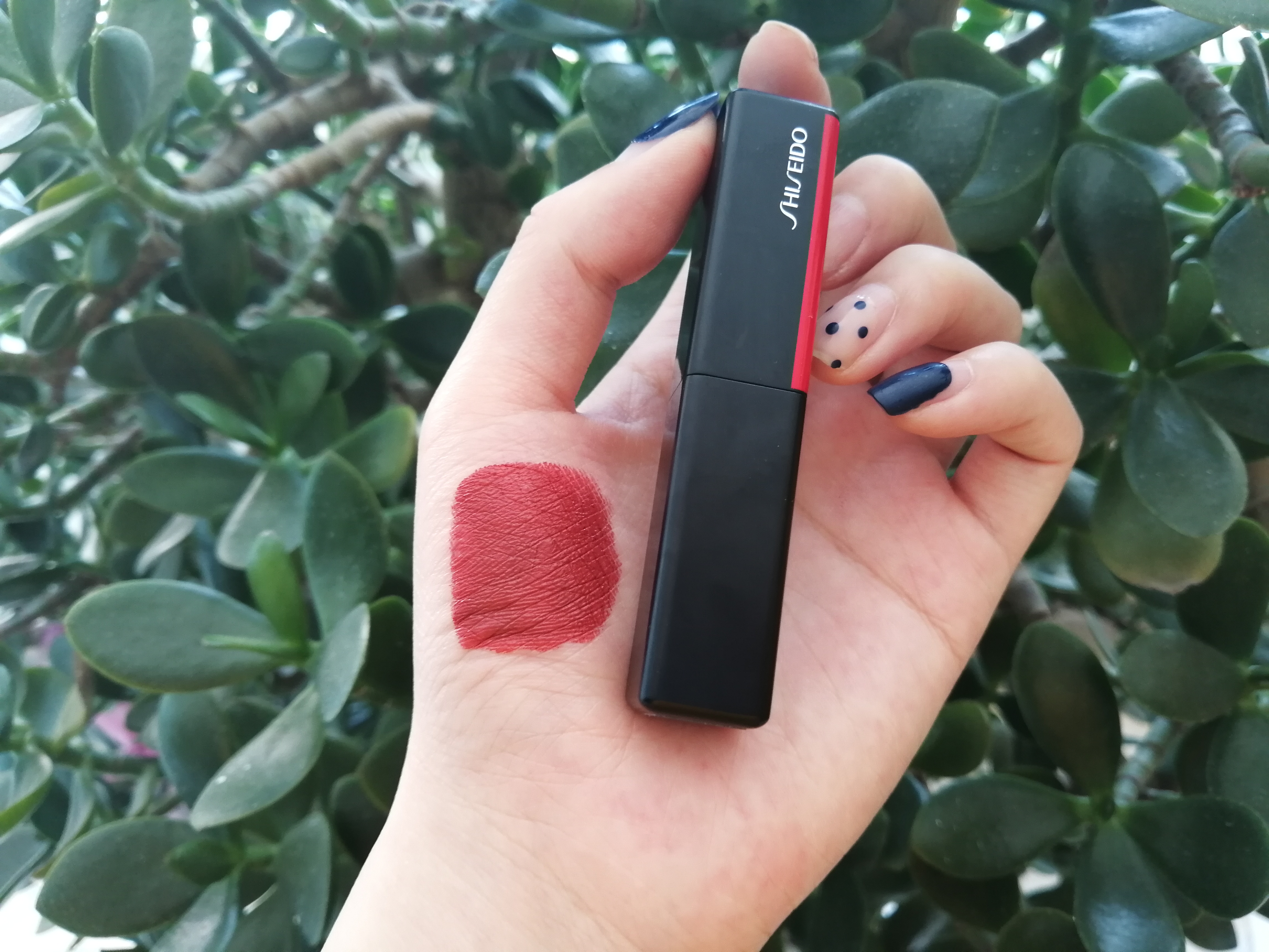 分享：近期爱用的9支口红，每次涂都好喜欢