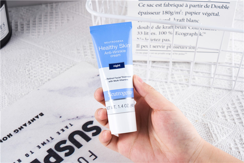 晚霜空瓶,晚霜养肤