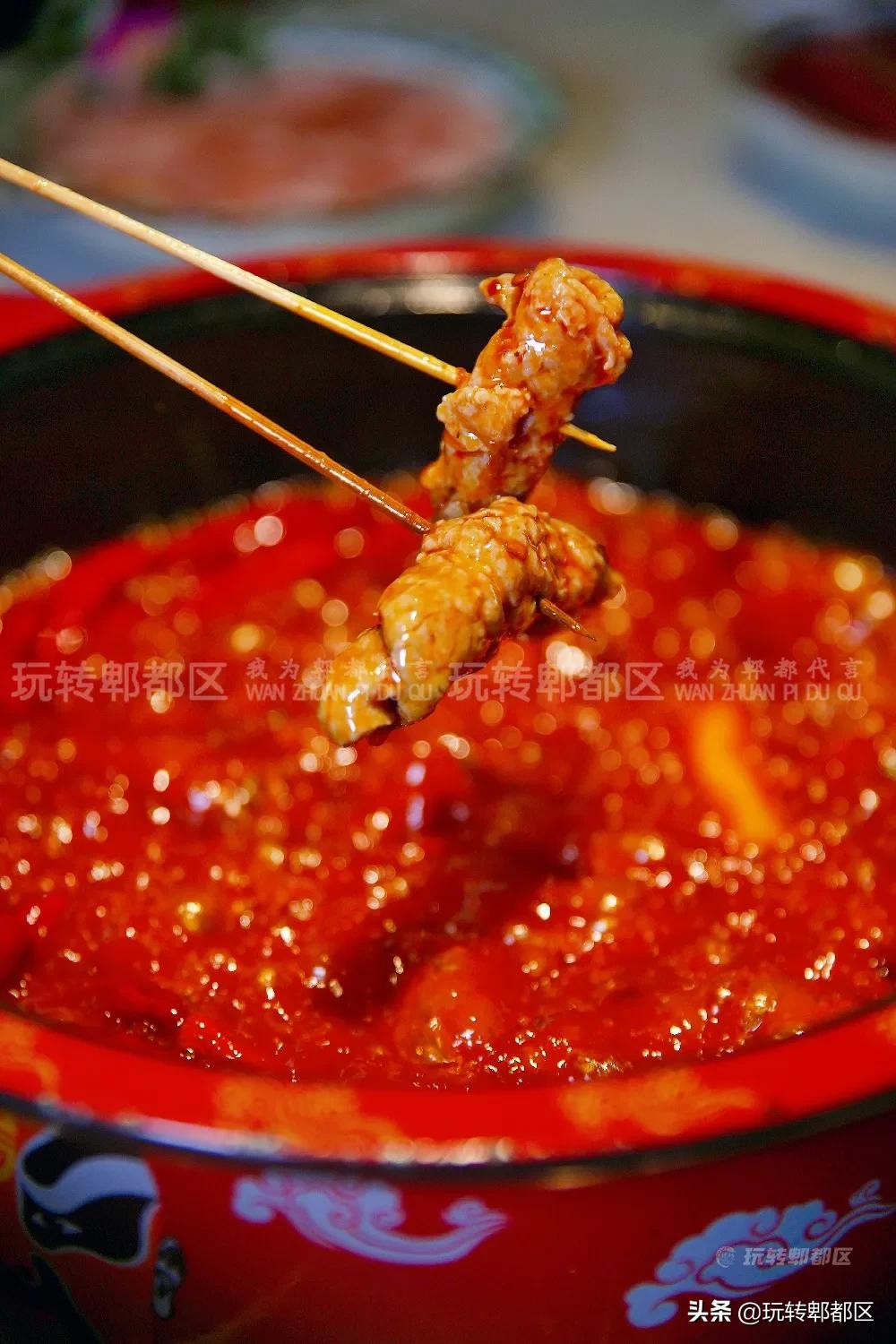 成都郫都区火锅排名第一的必吃榜,成都郫都哪家火锅好吃