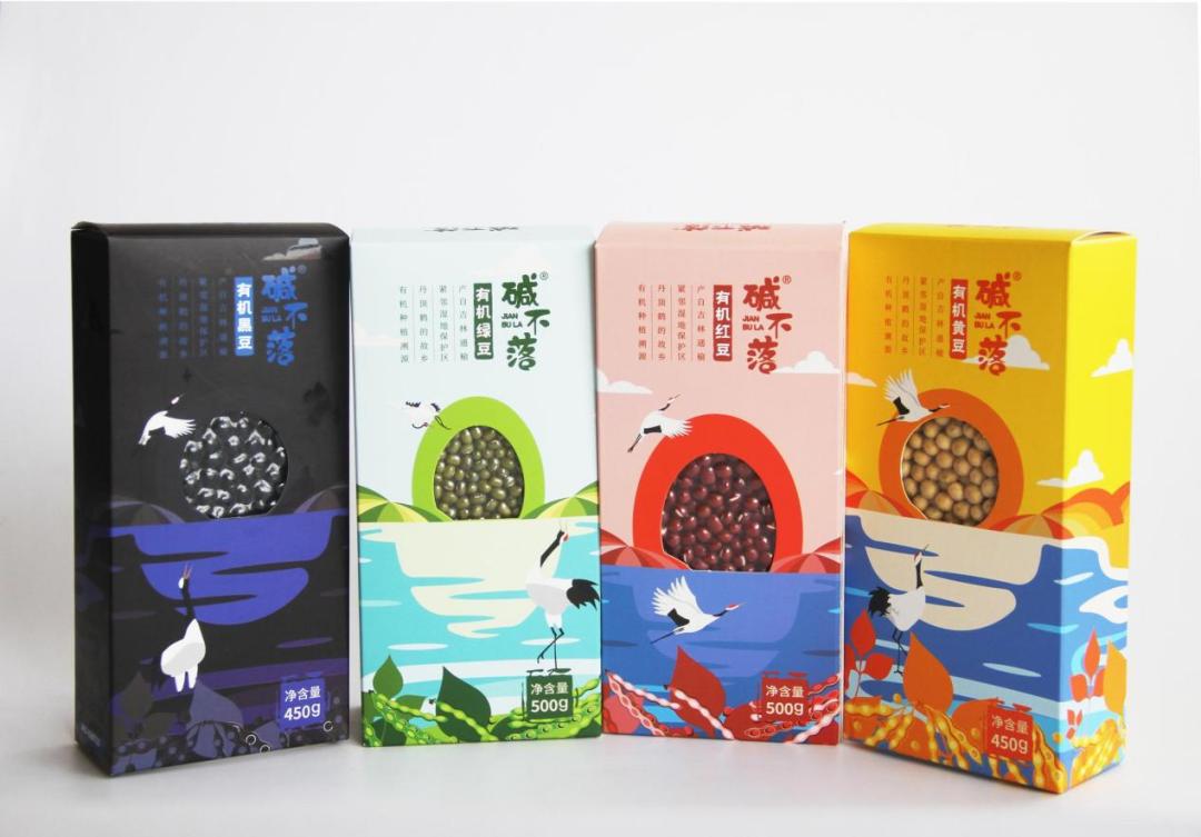 “五一”相约美丽鹤乡通榆旅游攻略