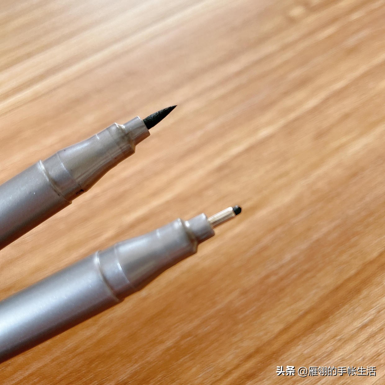 做手帐要什么工具,自制一套手帐工具