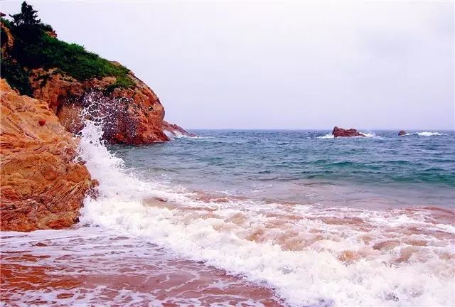 大连海岛几月游玩比较好,大连海岛旅游哪个岛最好