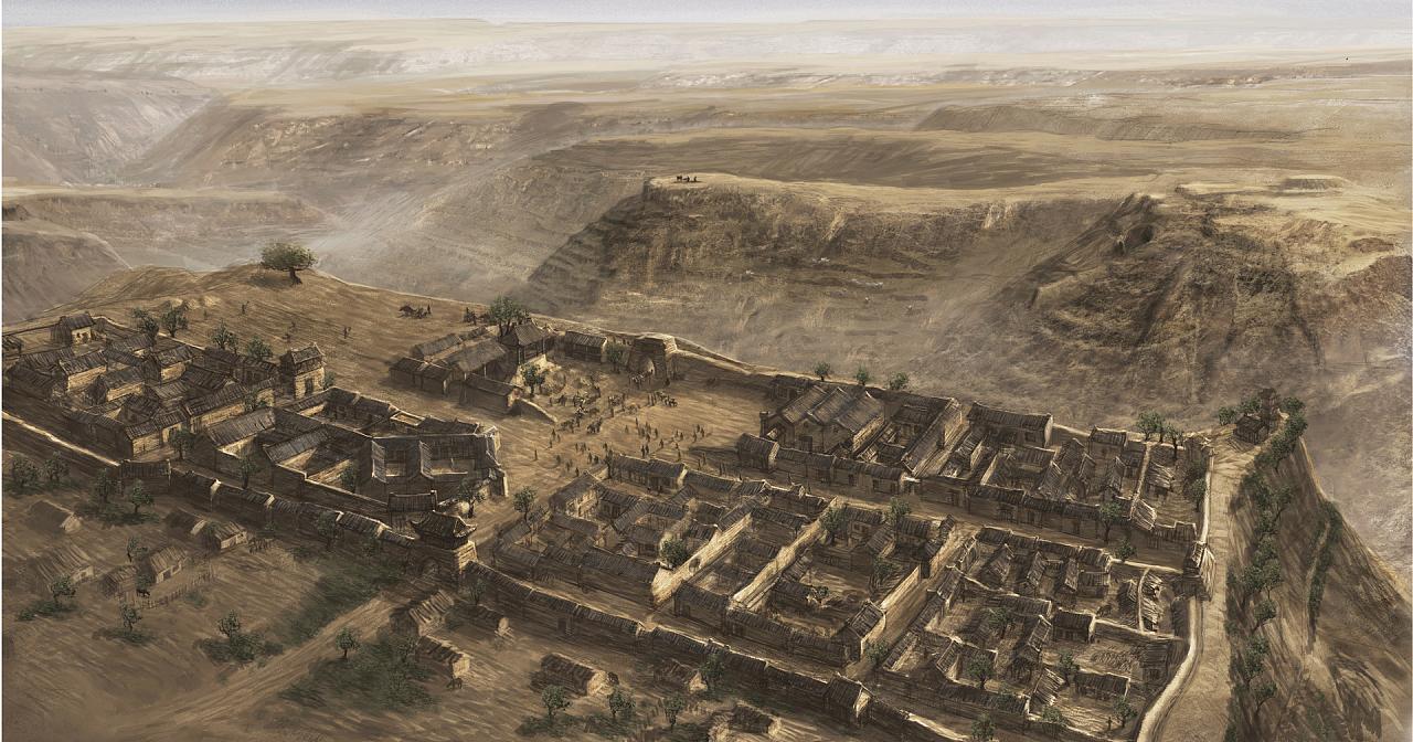 白鹿原女性人物悲剧的原因,为啥说白鹿原白灵是灵魂人物