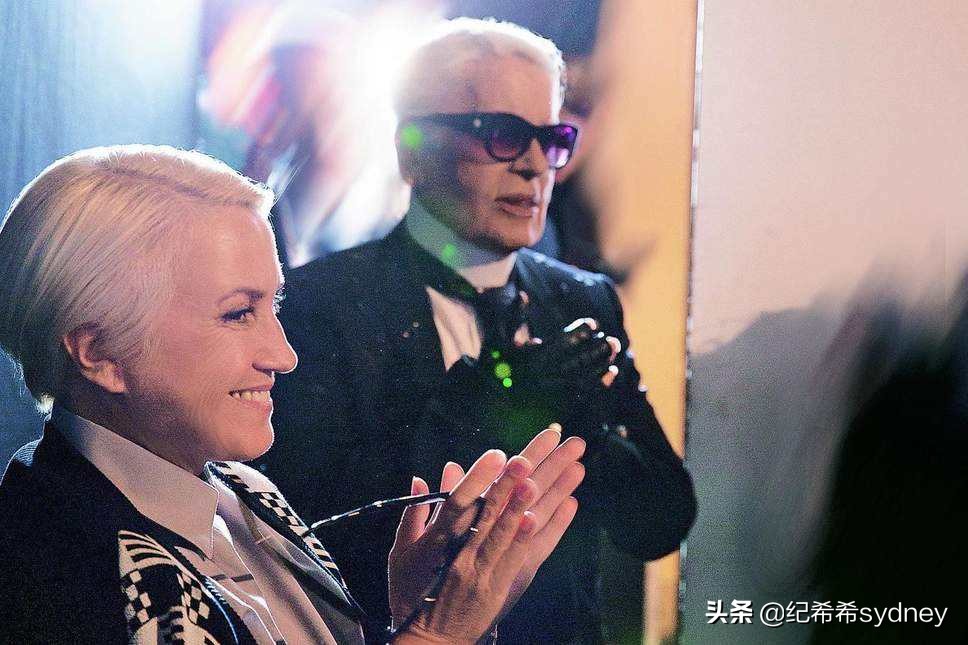 fendi秋冬大秀,fendi2019秋冬时装周