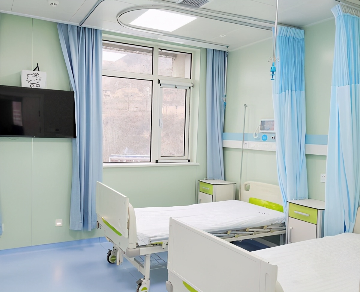 铜川市人民医院最新消息,铜川市人民医院北院区中医科