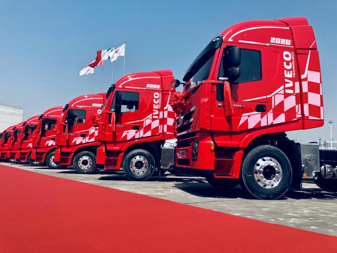 进来抄作业！直播卖卡车47秒售罄，秘诀就在这里了