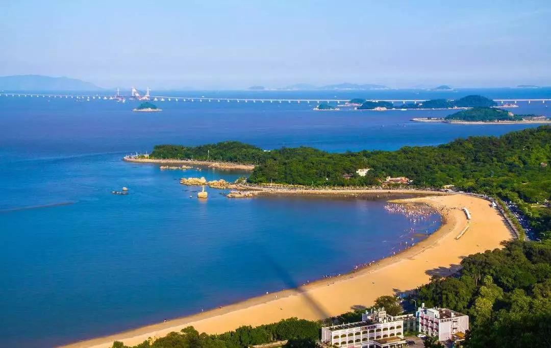 珠海有哪些好玩的地方或景点啊,珠海旅游攻略必去景点排行榜