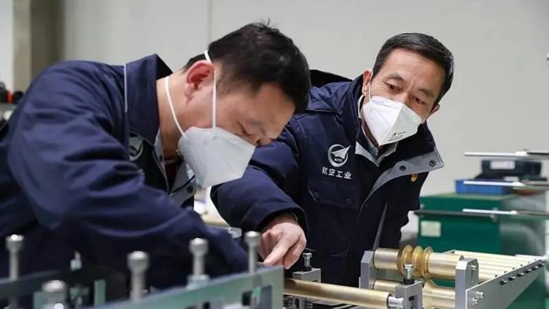 震惊世界的中国军工,中国军工超强仿制能力