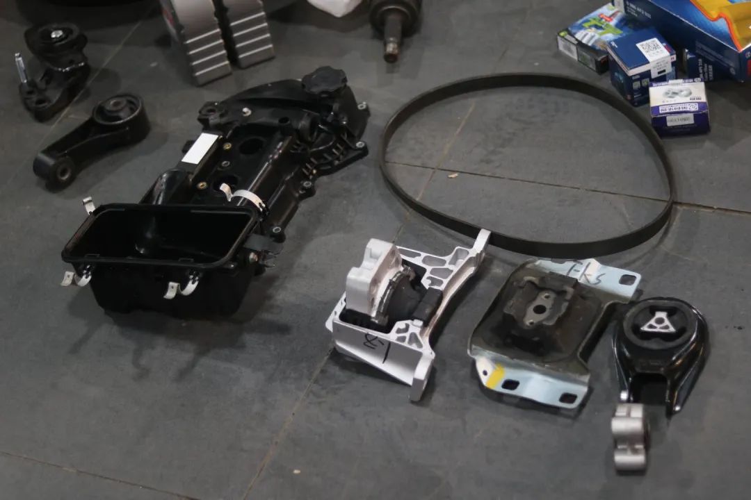 怪兽修车日记翻新价格,比亚迪f0老车翻新案例