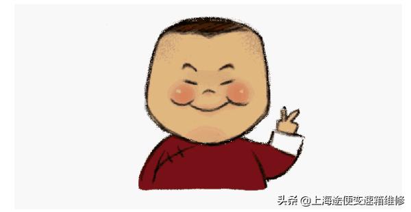 尚酷7速干式双离合坏了的症状,大众尚酷干式双离合变速箱漏油