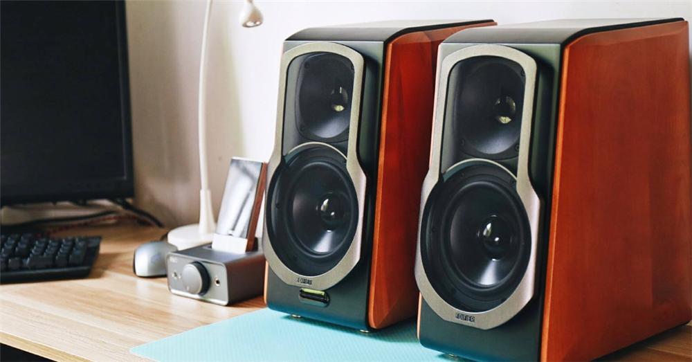 发烧友hifi音响入门级,发烧友hifi桌面音响